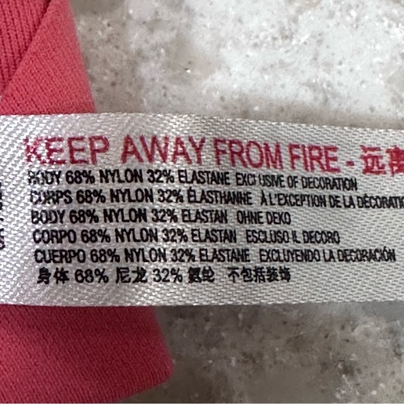 Free People Movement Petal Pusher Bra size Small EUC - Picture 6 of 9